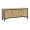 Mueble TV Reno J104 (Roble Artisan)