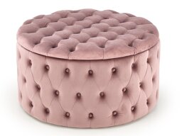 Pouf Houston 1779 (Fucsia)