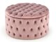 Pouf Houston 1779 (Fucsia)