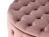 Pouf Houston 1779 (Rosa)