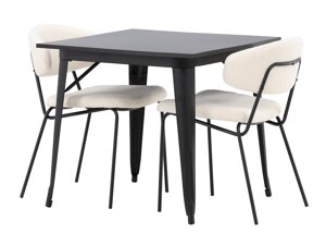 Conjunto de comedor Dallas 3356