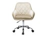 Chaise de bureau Comfivo 340 (Beige)