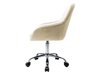 Chaise de bureau Comfivo 340 (Beige)