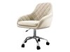 Chaise de bureau Comfivo 340 (Beige)