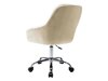 Chaise de bureau Comfivo 340 (Beige)