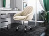 Chaise de bureau Comfivo 340 (Beige)