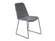 Silla Dallas 106 (Gris)