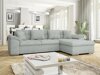 Ecksofa Comfivo 181 (Fragola 90)