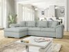 Ecksofa Comfivo 181 (Fragola 90)