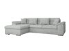 Ecksofa Comfivo 181 (Fragola 90)