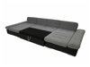 Ecksofa Comfivo 240 (Fragola 105 + Fragola 90)