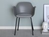 Silla Dallas 154 (Gris)