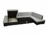 Ecksofa Comfivo 173 (Tracy 211.01)