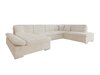 Ecksofa Comfivo 173 (Fragola 20)