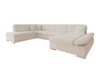 Ecksofa Comfivo 173 (Fragola 20)