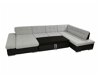 Ecksofa Comfivo 173 (Fragola 65)