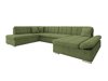 Ecksofa Comfivo 173 (Fragola 65)