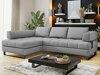 Ecksofa Lincoln 171 (Zetta 302)