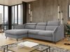 Ecksofa Lincoln 130 (Soro 90)