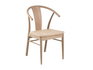 Silla Oakland 325 (Roble claro)