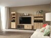 Wohnzimmer-Sets Madison AB109