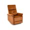 Tugitool recliner Houston 1543 (Oranž)