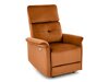 Tugitool recliner Houston 1543 (Oranž)