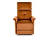 Tugitool recliner Houston 1543 (Oranž)