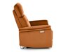 Tugitool recliner Houston 1543 (Oranž)