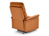 Tugitool recliner Houston 1543 (Oranž)