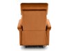 Tugitool recliner Houston 1543 (Oranž)