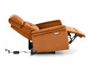 Tugitool recliner Houston 1543 (Oranž)