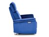 Tugitool recliner Houston 1543 (Sinine)