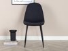 Silla Dallas 201 (Negro)