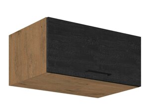 Armario de pared Wood Dark 132