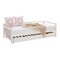 Cama Denton A102 (Blanco)