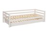 Letto Denton A102 (Bianco)