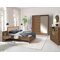 Conjunto de dormitorio Reno C105 (Roble)