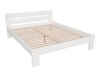 Letto Houston 1686 (Bianco)