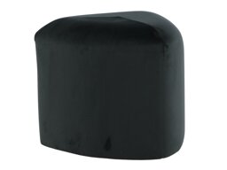 Pouf Dallas 2942 (Schwarz)