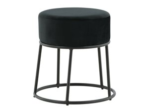 Pouf Dallas 2951 (Nero)