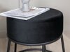 Pouf Dallas 2951 (Nero)