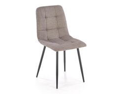 Silla Houston 1783 (Gris)