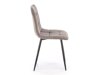 Silla Houston 1783 (Gris)