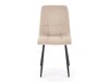 Stuhl Houston 1783 (Beige)