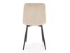 Stuhl Houston 1783 (Beige)