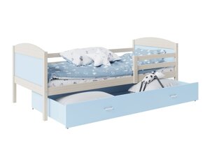 Cama Aurora 127 (Pino)