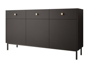 Kumode Comfivo AB101 (Melns)