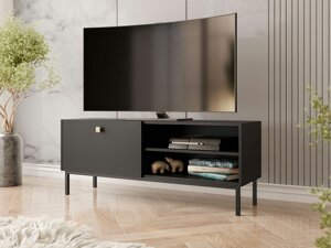 TV-Tisch Comfivo AB103 (Schwarz)