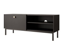 TV-Tisch Comfivo AB103 (Schwarz)